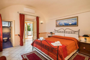 ILARY HOUSE luxury apartment in Positano Positano